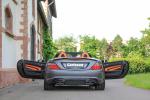 Mercedes-Benz SLK55 AMG CSK 55 by Carlsson 2015 года